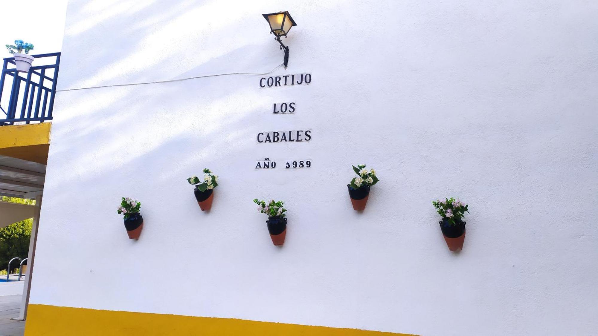 Los Cabales Torres  Zewnętrze zdjęcie